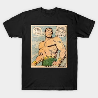 Sub Mariner 02 T-Shirt